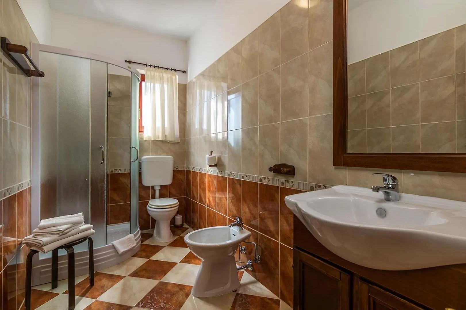 Villa Divina Sisan