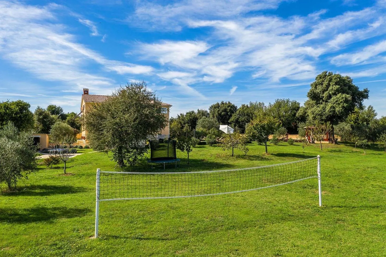 Villa Divina Sisan 0*,  Croatia