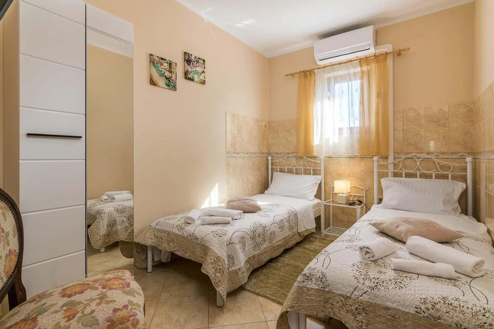 Villa Divina Sisan