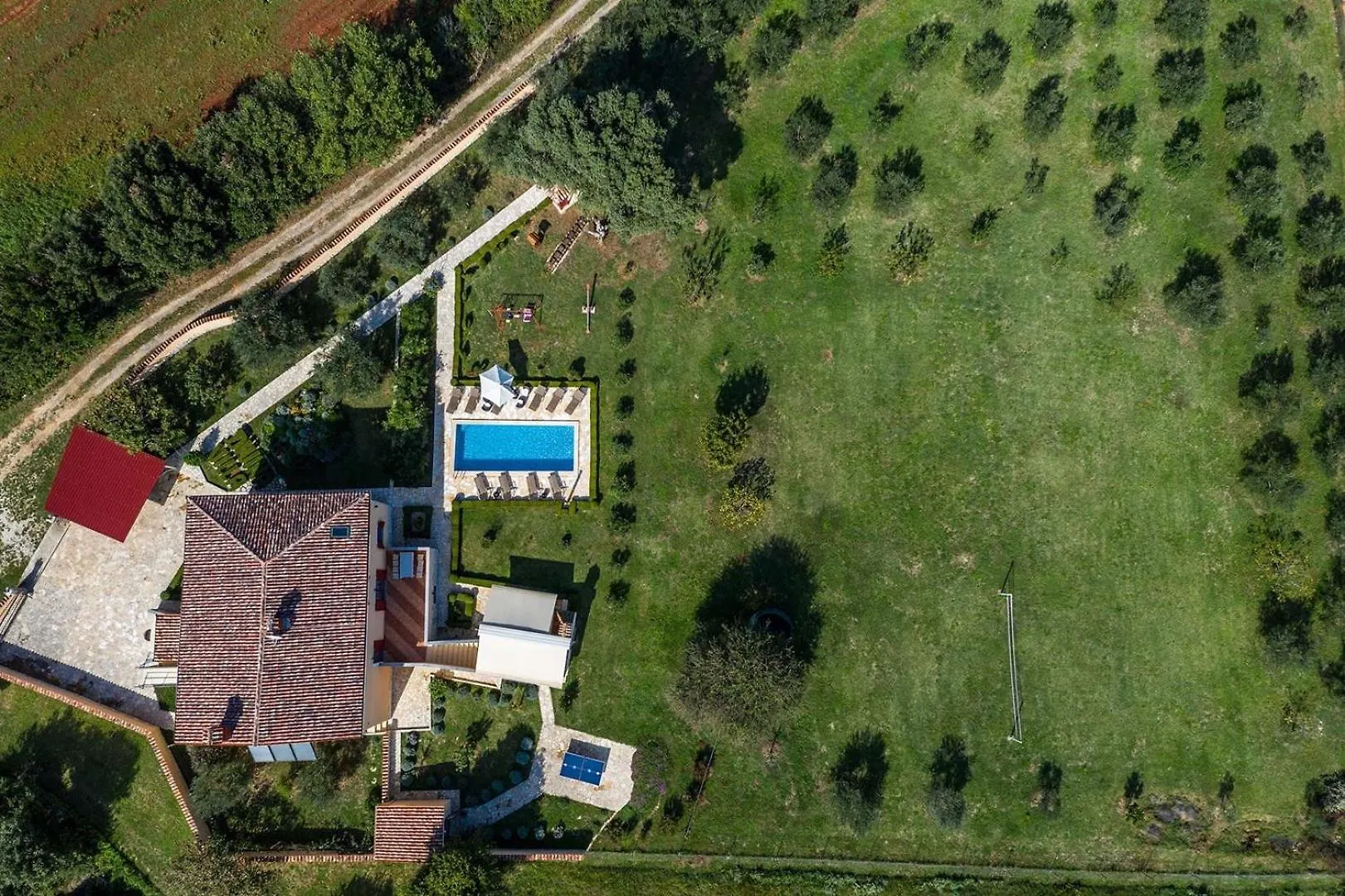 Villa Divina Sisan
