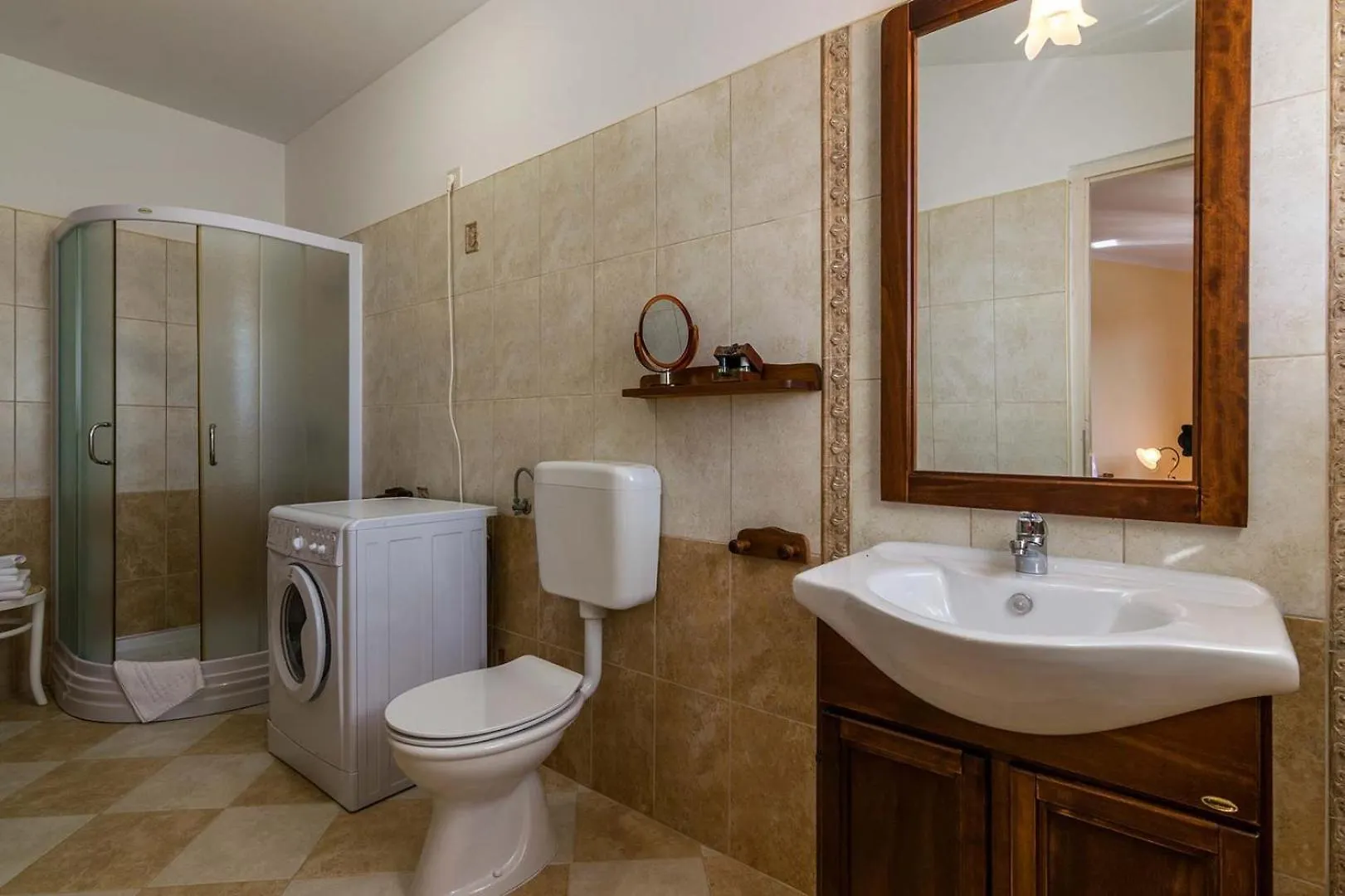 Villa Divina Sisan Croatia