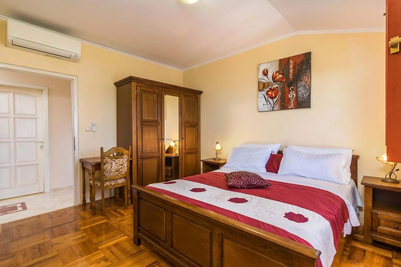 Villa Divina Sisan