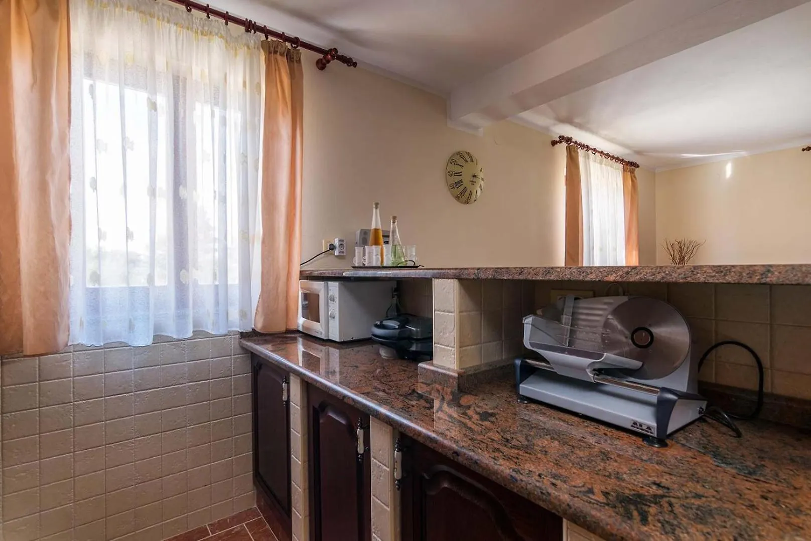 Villa Divina Sisan 0*,  Croatia
