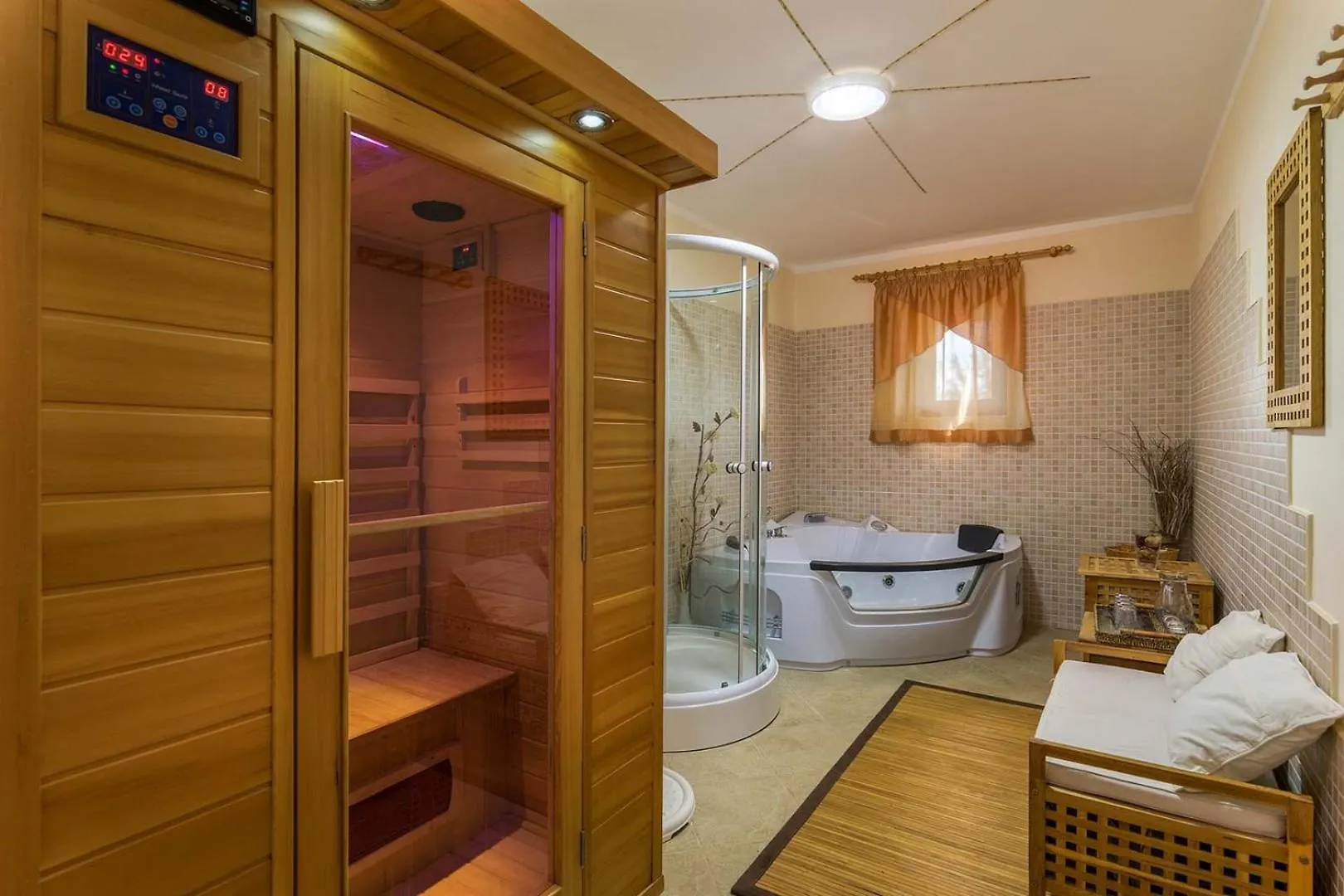 Villa Divina Sisan Croatia