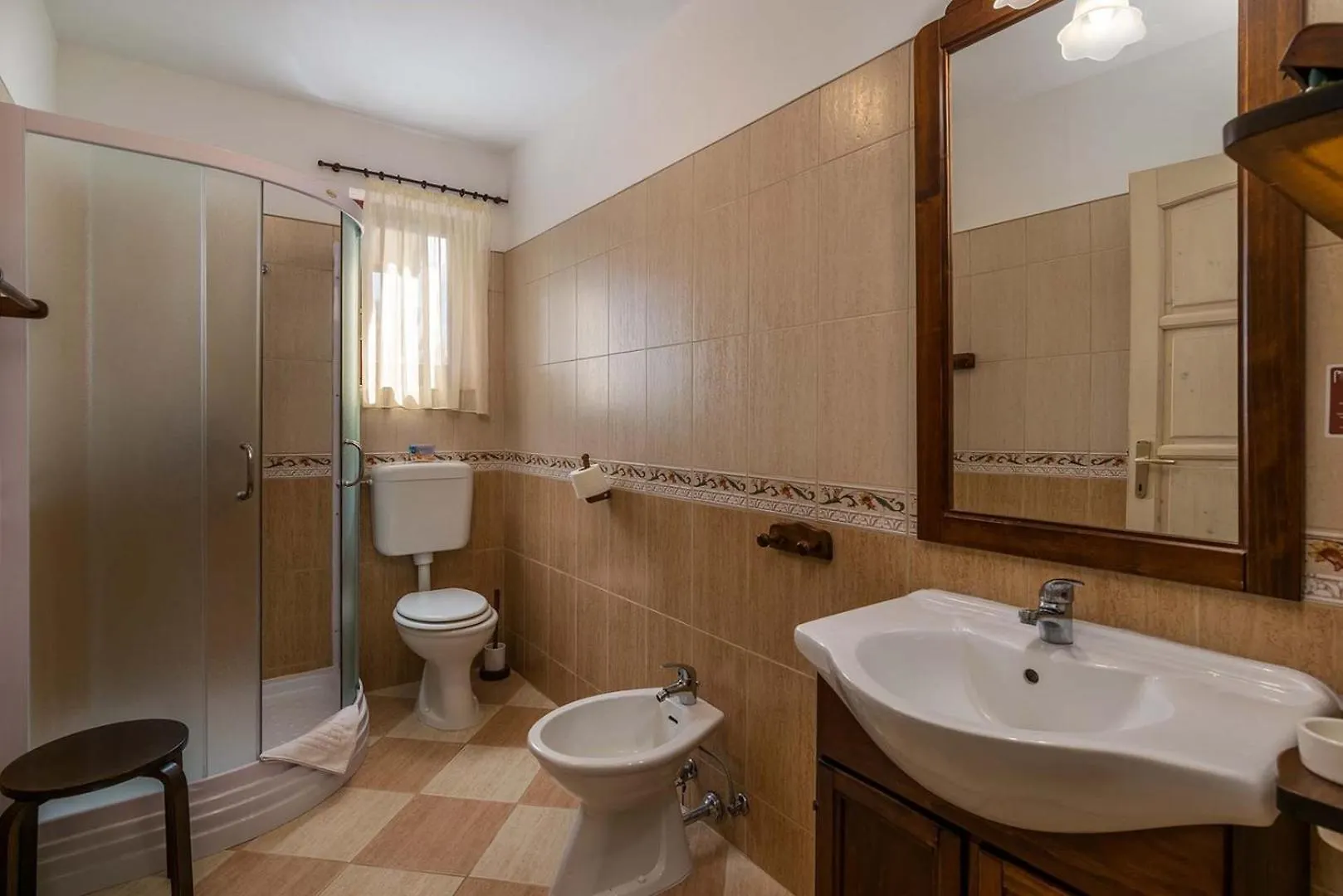 Villa Divina Sisan