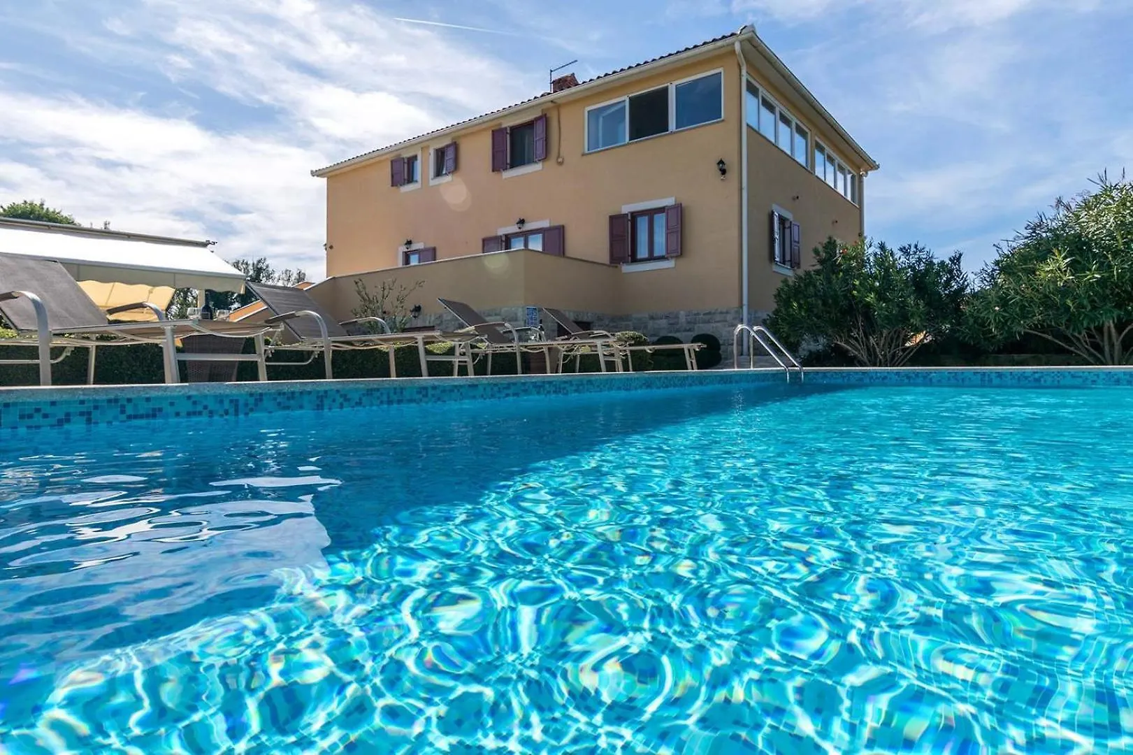 Villa Divina Sisan