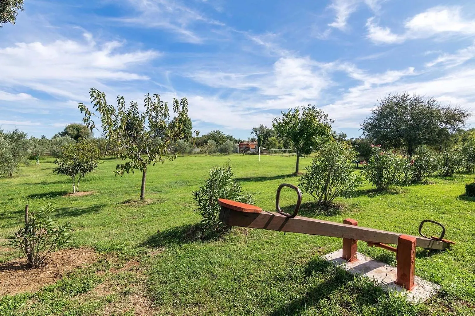 Villa Divina Sisan