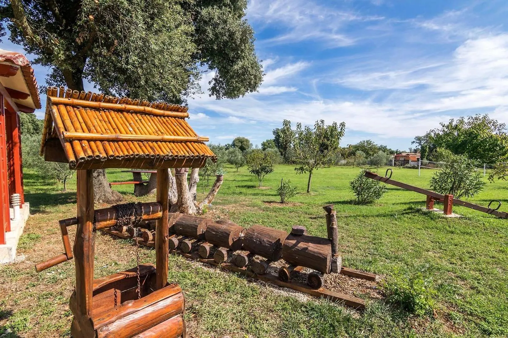 Villa Divina Sisan