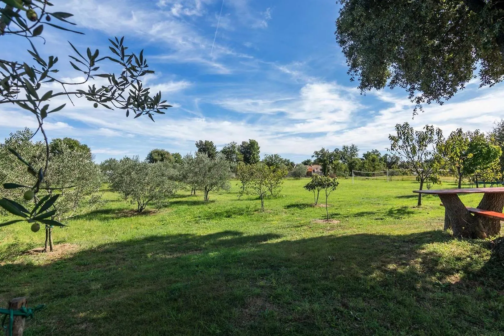 Villa Divina Sisan