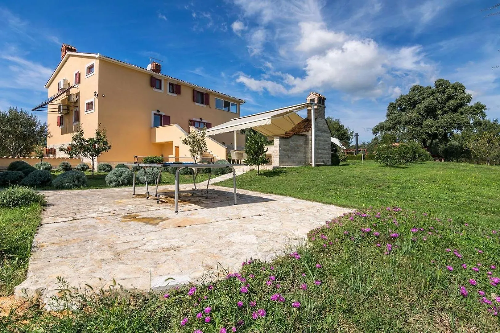 Villa Divina Sisan Croatia
