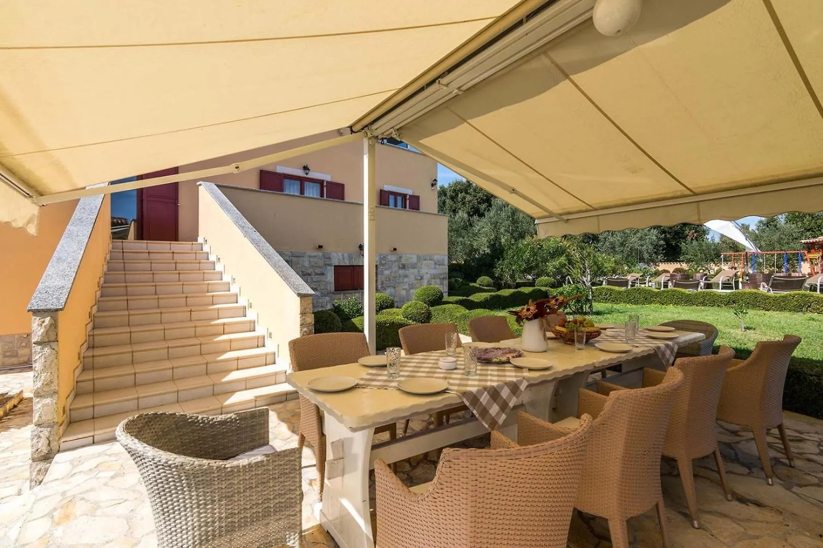 Villa Divina Sisan 0*,  Croatia