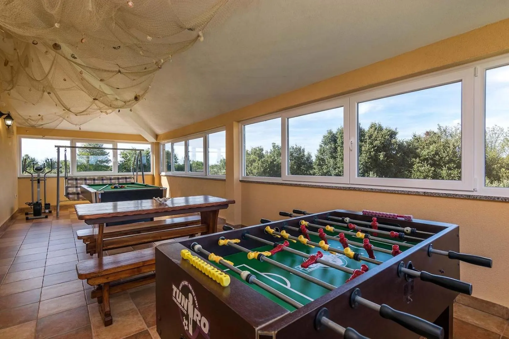 Villa Divina Sisan Croatia