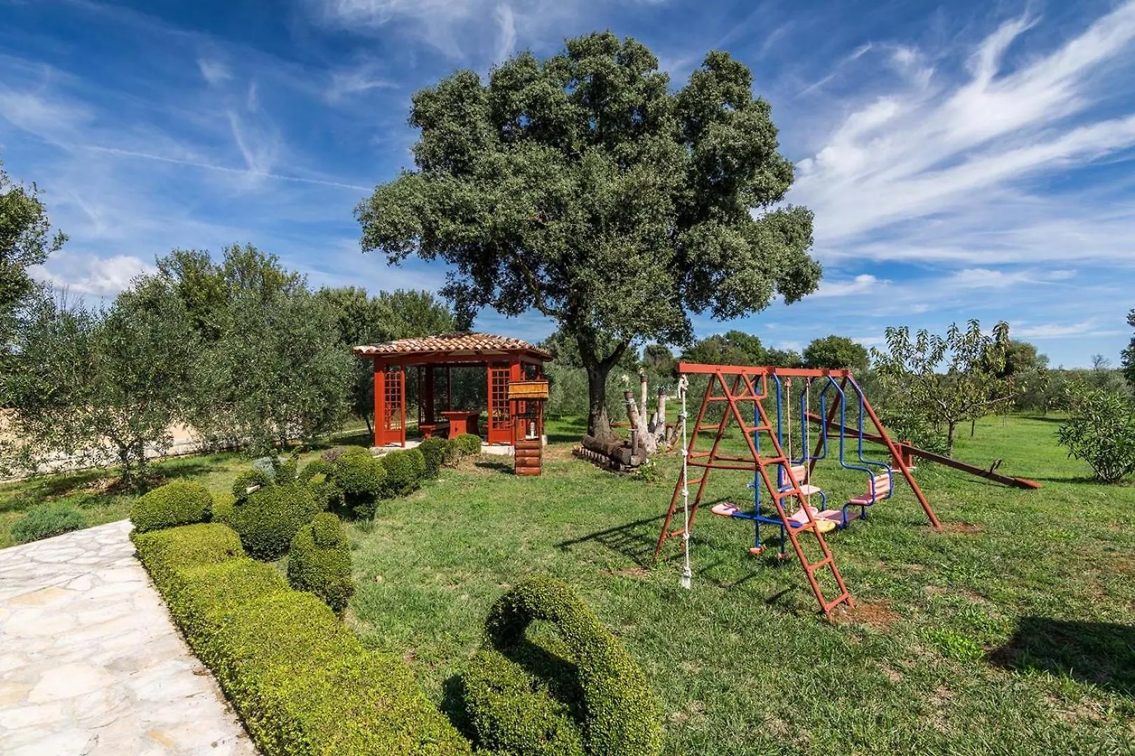 Villa Divina Sisan Croatia