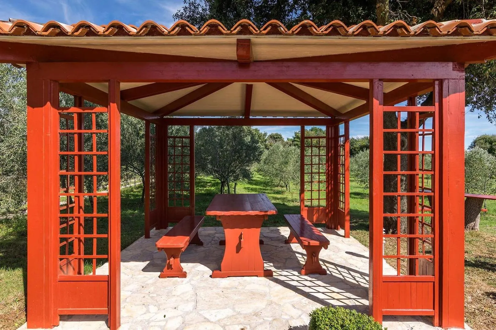 Villa Divina Sisan 0*,  Croatia